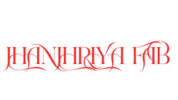 JHANJHRIYAFAB